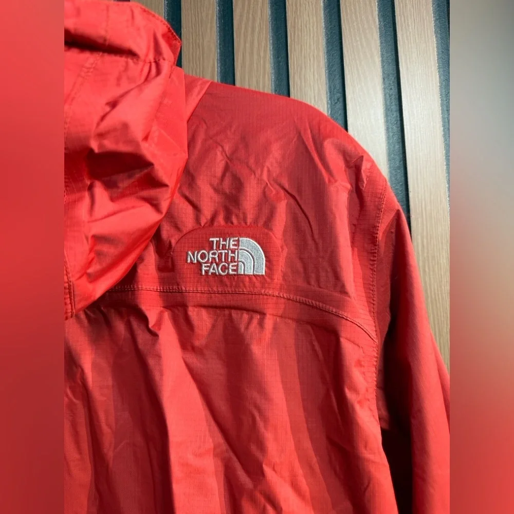 The North Face‎ Red Jacket Sz S